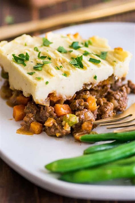 The Best Ideas for Shepherd's Pie Recipe Ground Beef - Best Recipes Ideas and Collections