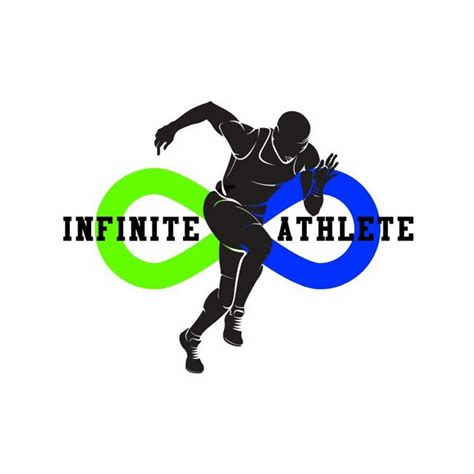 Infinite Athlete - YouTube