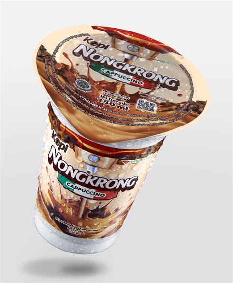 Wings Food Luncurkan Kopi Nongkrong dengan Aroma dan Rasa Kopi yang Lebih Strong - Wingscorp