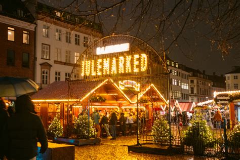 Copenhagen Christmas Markets 2024 | Dates, Hotels & More - Christmas ...