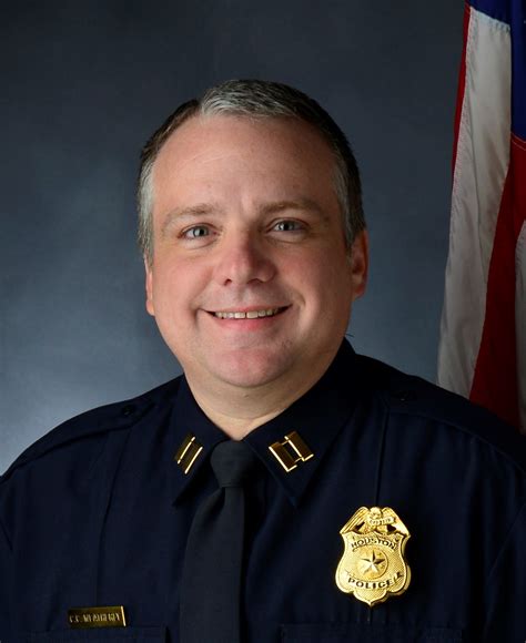 HPD Commander picked to lead Splendora ISD Police Department ...