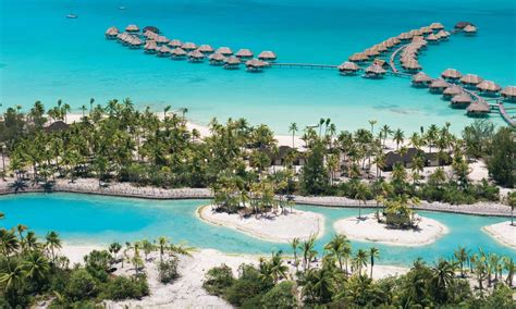 Leeward Island Explorer and Four Seasons Bora Bora Experience | Tahiti.com