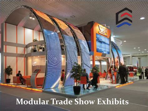 PPT - Modular Trade Show Exhibits PowerPoint Presentation, free download - ID:7252407