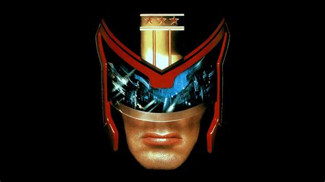 5 Judge Dredd HD Wallpapers | Background Images - Wallpaper Abyss