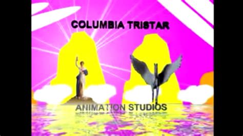 Columbia TriStar Animation Studios | Ultraverse Wiki | Fandom