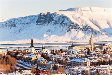 Visiting Reykjavik for the First Time? Here’s What To See and Do – Reykjavik Trip Ideas | Viator ...