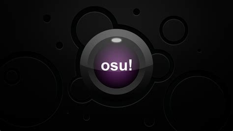 Osu Wallpapers - Wallpaper Cave