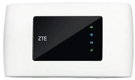 ZTE MF920U MiFi Router WiFi Device manual - ItsManual