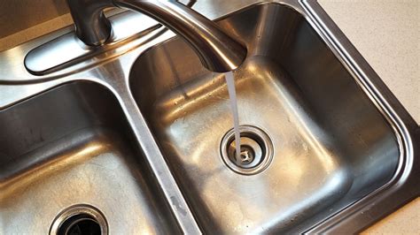 Common And Costly Kitchen Drain Mistakes