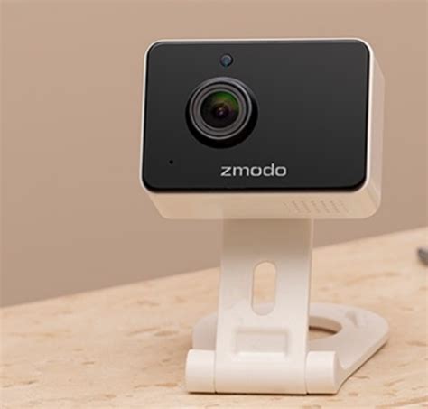 Zmodo Camera Night Vision Not Working [How to Fix] - Smart TechVille