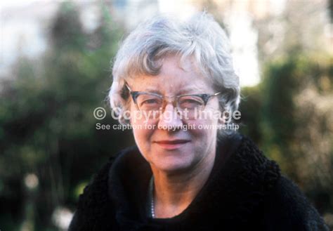 Monica Patterson chairman Woman Together N Ireland April 1972 | Images4media