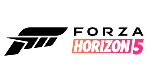 Forza Horizon 5 Logo - SVG, PNG, AI, EPS Vectors