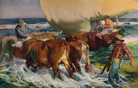 Joaquín Sorolla | Hispanic Society of America