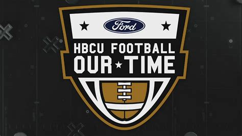 HBCU Football: Our Time (11/15/21) - Live Stream - Watch ESPN