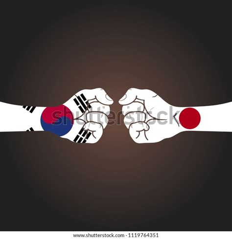 Japan Vs South Korea Photos and Images