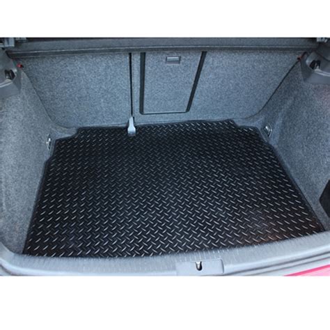 Tailored Rubber Boot Mat | JVL Homeware Solutions