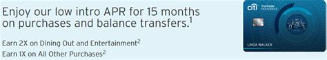 Citi ThankYou Preferred Card Review: 0% Intro APR For 15 Months on Purchases and Balance ...