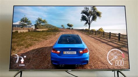 HDR Gaming on the Xbox One S Review and (Samsung KS8000 TV Settings) | by DailyTekk | Medium