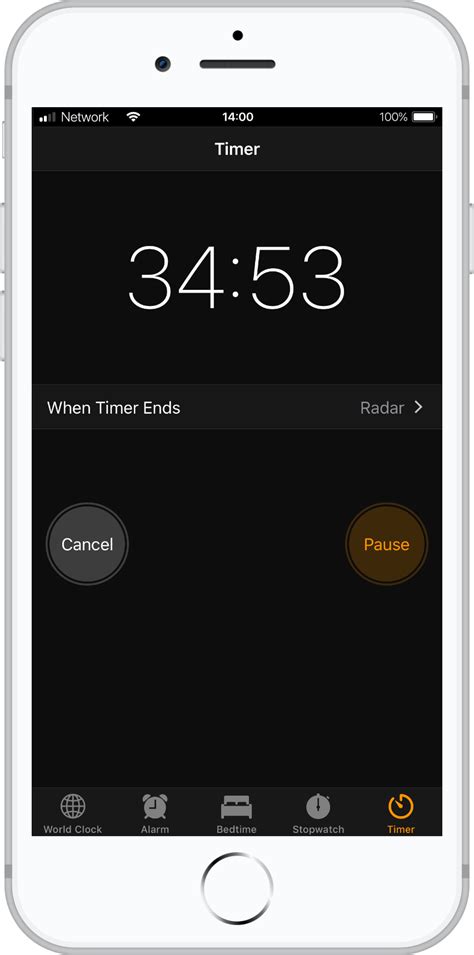 How to Set a Timer in Siri | Siri User Guide