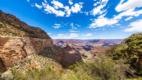 Bright Angel Trail, South Rim 43 | ProArtInc