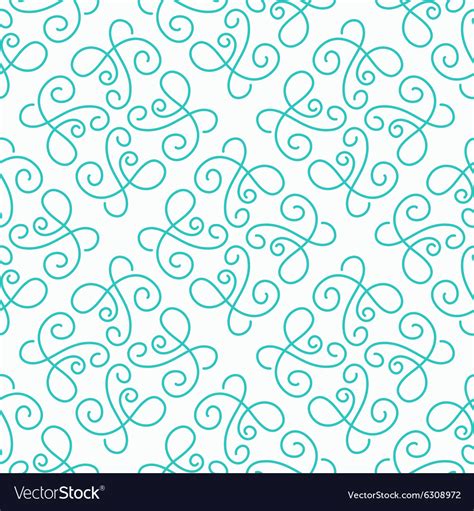 Simple seamless pattern background Royalty Free Vector Image