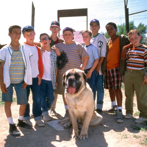 'The Sandlot': See Where the Kids Are Now!