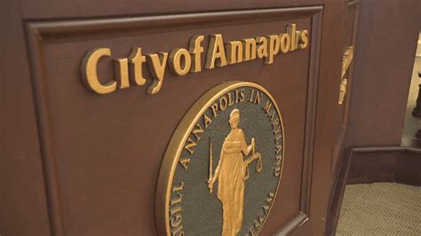 City of Annapolis will host a series of Pop-up Resource Fairs during ...