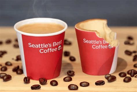 KFC Unveils Edible Coffee Cups!