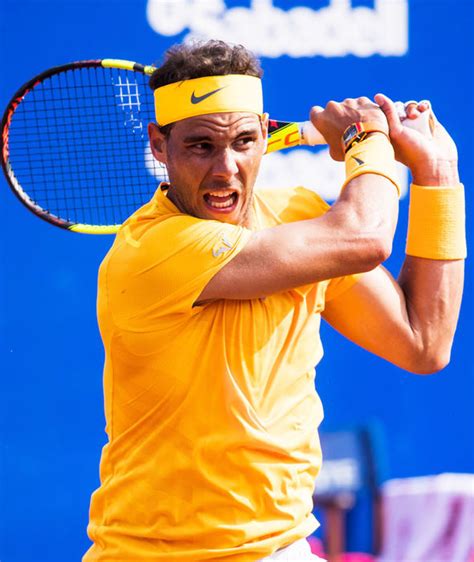 Rafael Nadal: Stefanos Tsitsipas makes shock admission ahead of ...