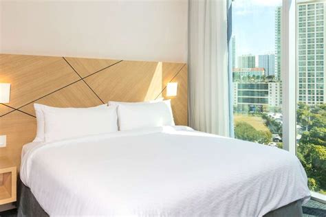 Novotel Miami Brickell Miami | Bookonline.com