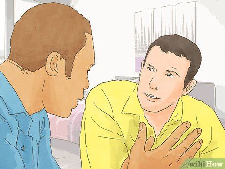 4 Ways to Fight Fair in Relationships - wikiHow