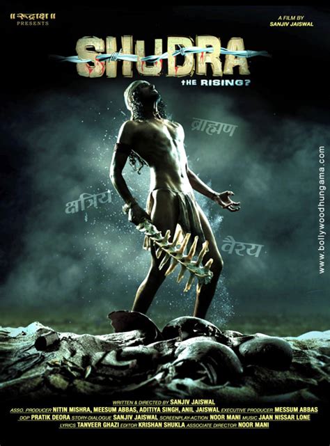 Shudra The Rising Movie: Review | Release Date | Songs | Music | Images | Official Trailers ...