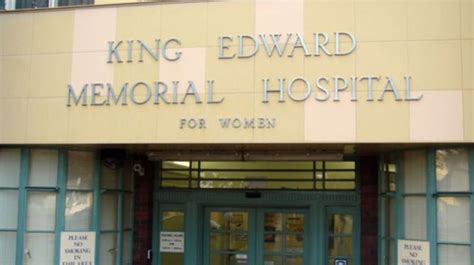 Former King Edward Memorial Hospital doctor cleared of misconduct over ...