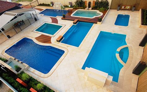 Why choose Leisure Pools for your inground pool? - Leisure Pools Canada