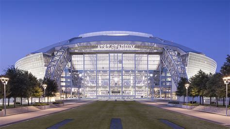 AT&T Stadium Tour Tickets | Event Dates & Schedule | Ticketmaster.com