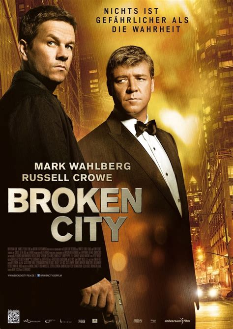 Broken City DVD Release Date | Redbox, Netflix, iTunes, Amazon