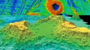 Bathymetry – Earth On Mapping