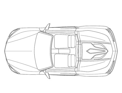 Search for Lamborghini drawing at GetDrawings.com