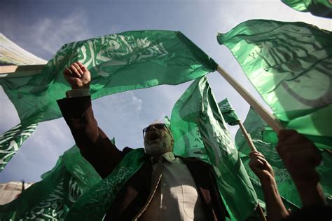 Q&A: What is Hamas? | CNN