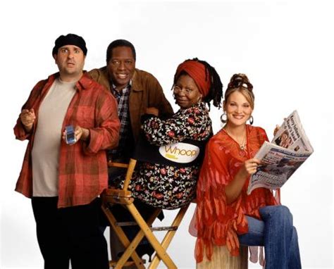 Whoopi: Cast - Sitcoms Online Photo Galleries