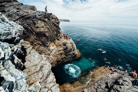 Best Cliff Jumping Spots Near Adelaide, South Australia