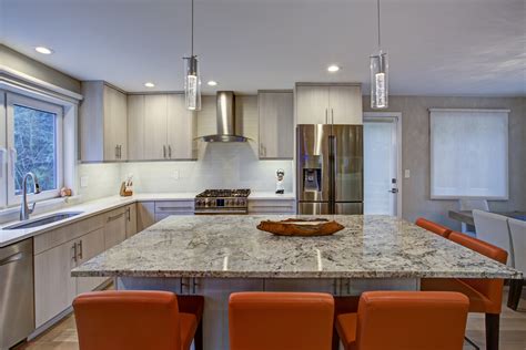 One Of A Kind: A Complete Guide To Natural Stone Countertops - International Granite And Stone®