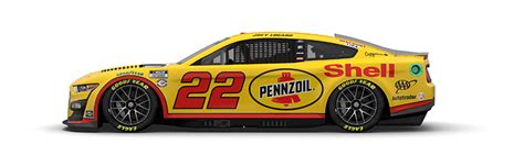 Team Penske | Drivers | Joey Logano