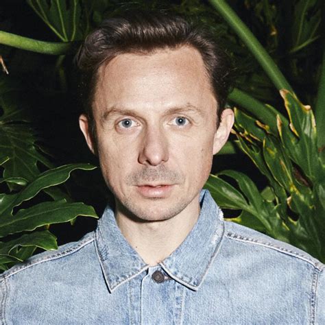 Martin Solveig on Spotify