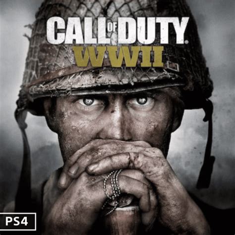 Buy 🔴COD | Call of Duty: WW2 🎮 PS4 | Türkiye PS🔴 cheap, choose from ...