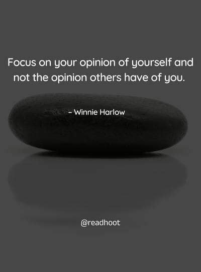 80+ Focus on Yourself Quotes To Build Healthy Self-Focus Habits