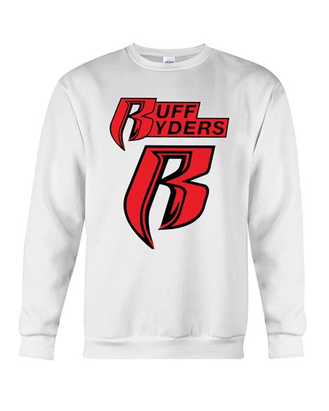 Ruff Ryders Merch Black in 2021 | Black, Merch, Ruff