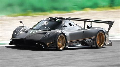 Pagani Zonda R for sale in UK | 59 used Pagani Zonda Rs