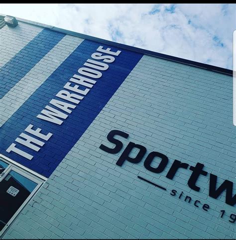The Warehouse Training Centre | Lower Sackville NS