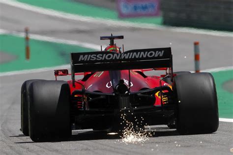 Ferrari drop 'Mission Winnow' on 2022 Formula 1 entry list